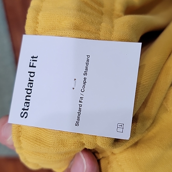 NWT Men's Jordan sweatpants - Picture 10 of 12